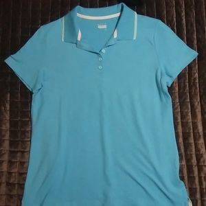 Basic Editions polo shirt